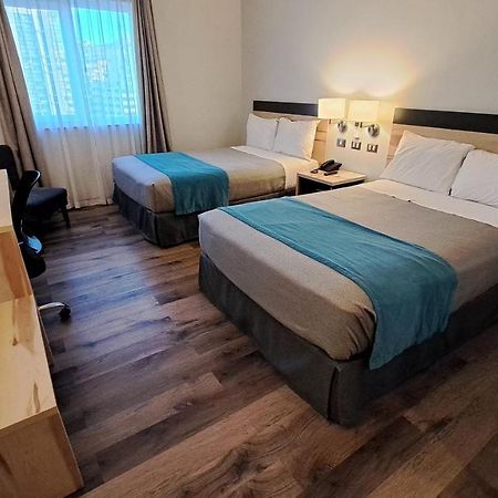 Hotel Diego De Almagro Виня дел Мар Екстериор снимка