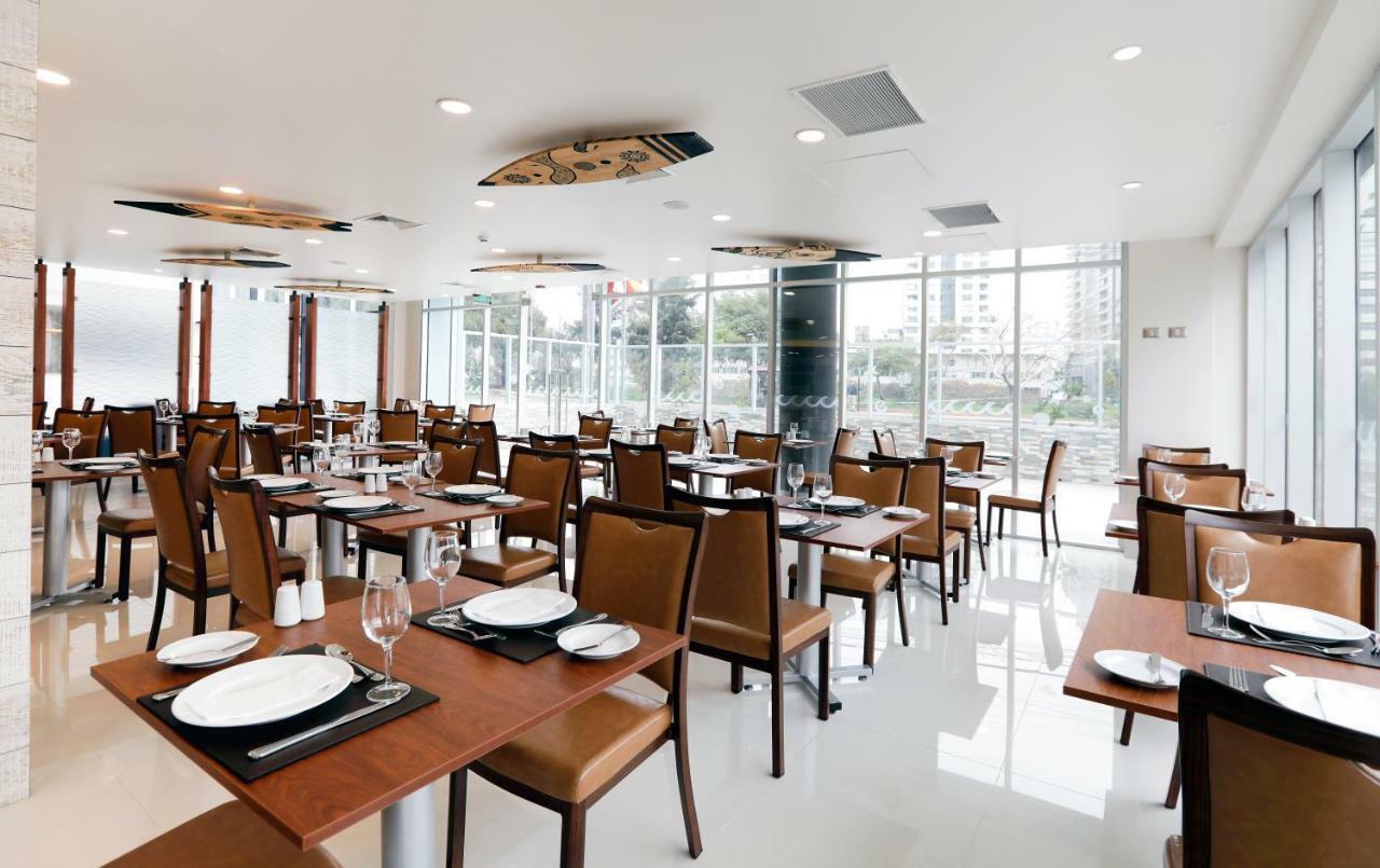Hotel Diego De Almagro Виня дел Мар Екстериор снимка